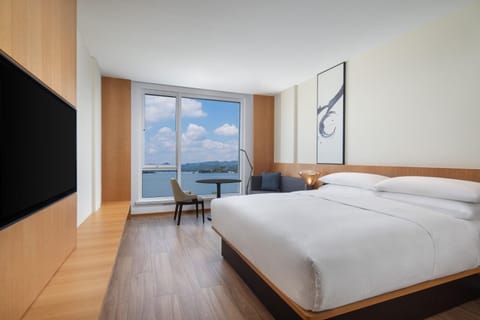 Fairfield by Marriott Hangzhou Qiandao Lake Hotel in Hangzhou