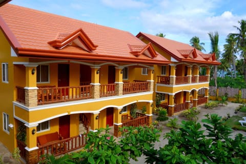 SLAM'S Garden Dive Resort Resort in Central Visayas