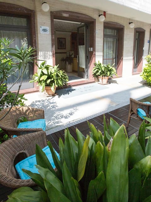 Hotel Lido Hotel in Grado