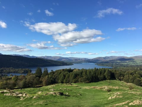 May Cottage B&B Bed and Breakfast in Bowness-on-Windermere