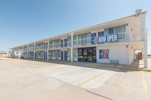 Motel 6-Liberal, KS Hôtel in Liberal