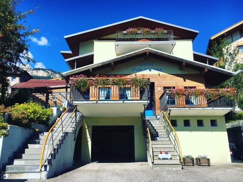 Patio, Facade/entrance, Winter, Summer, View (from property/room), Balcony/Terrace