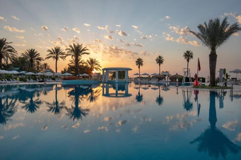 Mirage Park Resort-Ultra All Incl. Resort in Antalya Province