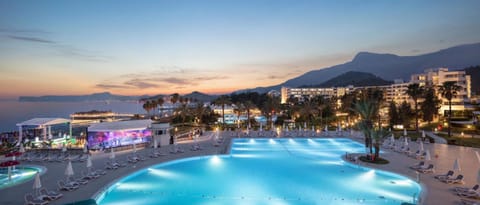 View (from property/room), Swimming pool