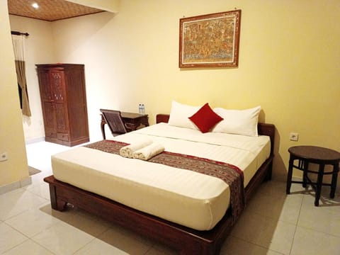 Sanga Suites Bed and Breakfast in Tampaksiring