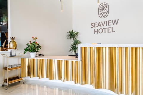 Seaview Hotel - Adults Only 16 Plus Hôtel in Saint Paul's Bay