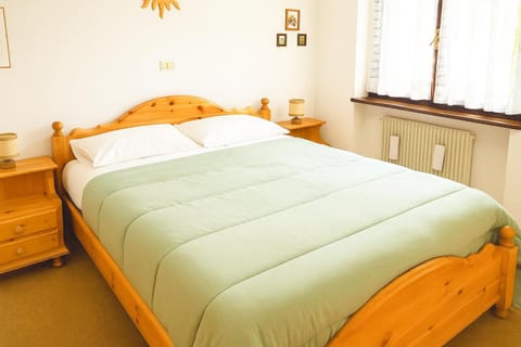 Casa Tiziana By Go New Location Apartment in Trentino-South Tyrol