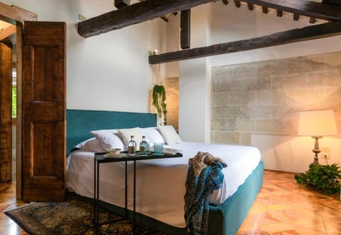 Little Garden Bed and Breakfast in Treviso