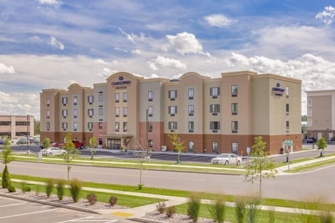 Candlewood Suites Eau Claire I-94, an IHG Hotel Hotel in Eau Claire