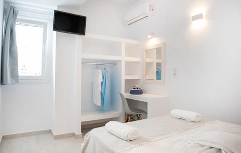 Grozos Rooms Bed and Breakfast in Paros