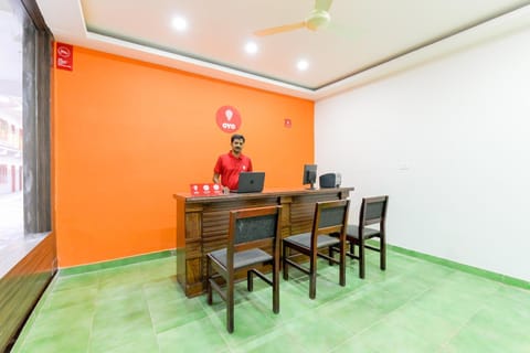 OYO Flagship 11620 Amare Highway Residency Hôtel in Alappuzha