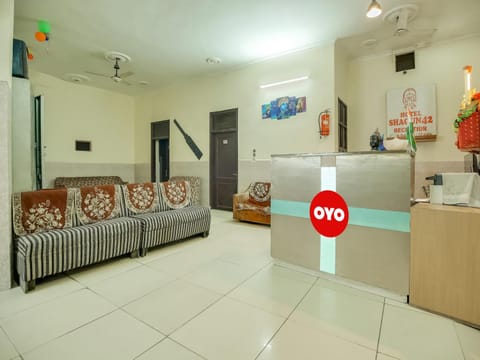 OYO Hotel Shagun Hotel in Chandigarh