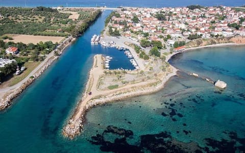 Apartments Juli Apartment in Halkidiki