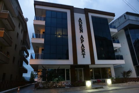 ADEN APART Apartment hotel in Ankara