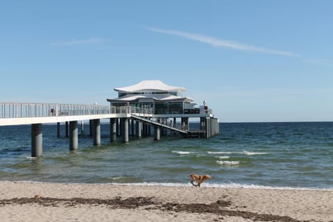 Nearby landmark, Spring, Natural landscape, Beach