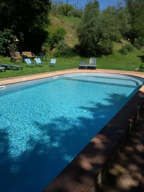 Swimming pool, Swimming pool