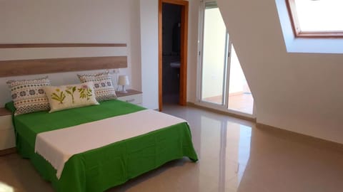 Duplex Castell de Ferro Apartment in Costa Tropical