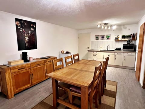 Ferienwohnung Tislenko beim Europa Park Rust Apartment in Rust