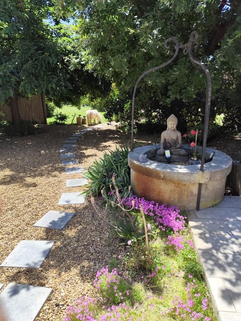 Gîte de charme Country House in Arles