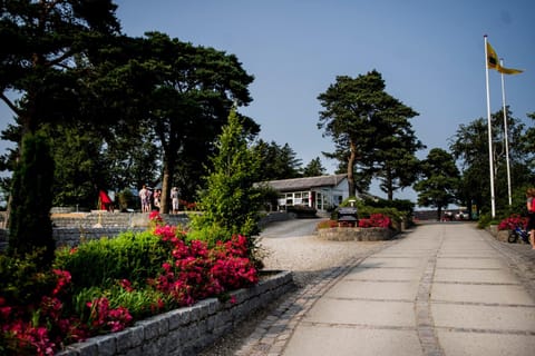 Feriepark Langeland Ristinge (Feriepark Langeland) Campground/ 
RV Resort in Region of Southern Denmark