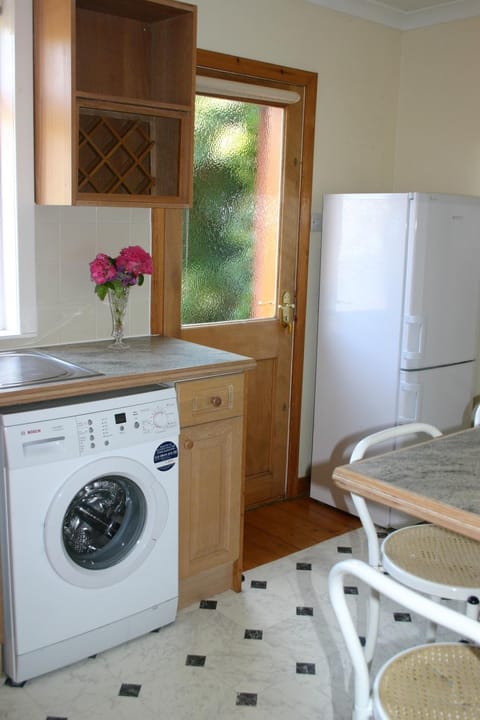 Garden Cottage House in England