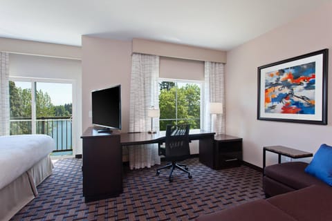Residence Inn by Marriott Seattle Sea-Tac Airport Hotel in Des Moines