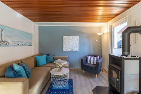 Haus zum Seiltänzer - Oberdeck Apartment in Eckernförde