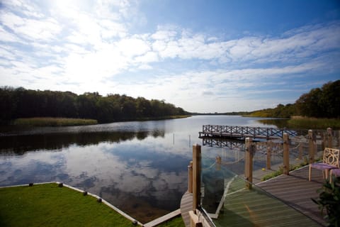 The Boathouse Bed and Breakfast in Broadland District