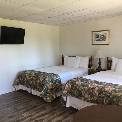 Canadas Best Value Inn & Suites Summerside Motel in Prince Edward County