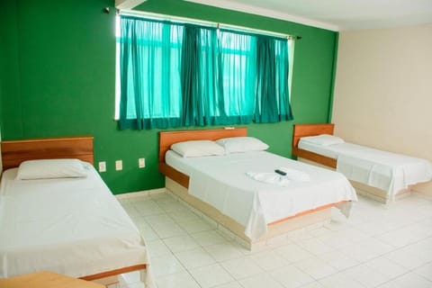 Hotel Dez De Julho Hotel in Manaus