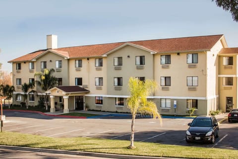 Super 8 by Wyndham Vacaville Motel in Vacaville