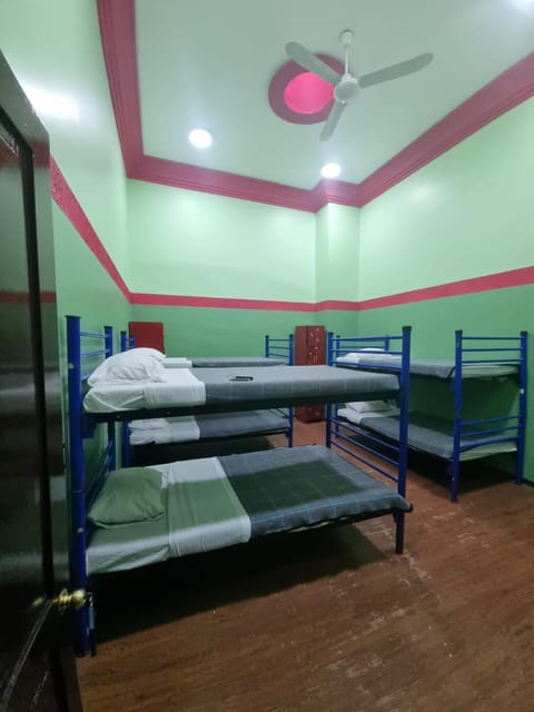 Hostal Amigo Hostel in Mexico City