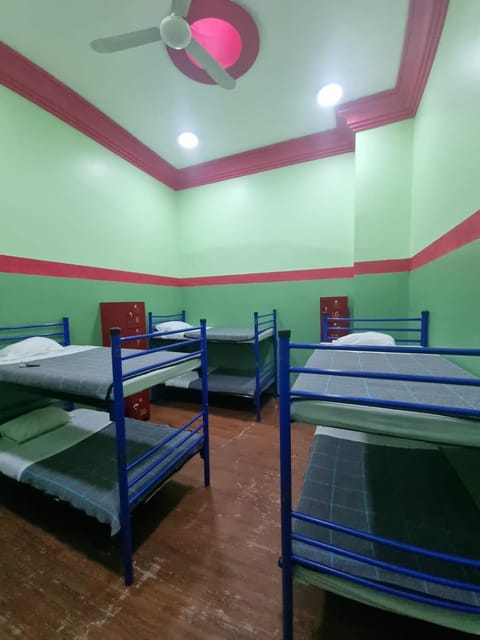 Hostal Amigo Hostel in Mexico City