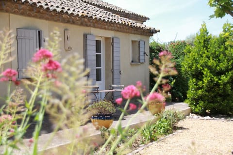 Mas de la Frigoule House in Occitanie