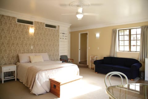 Somersal Bed & Breakfast Bed and Breakfast in Waikato