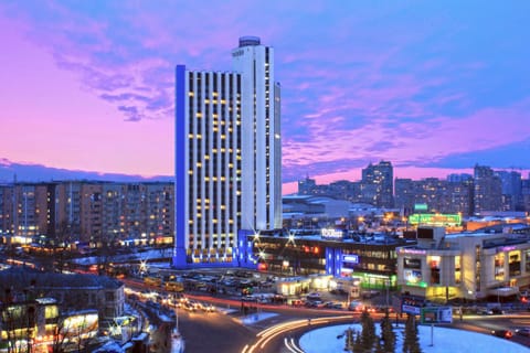 Tourist Hotel Complex Hotel in Kiev City - Kyiv