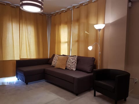 TRIANA RUISEÑOR Apartamento in Seville