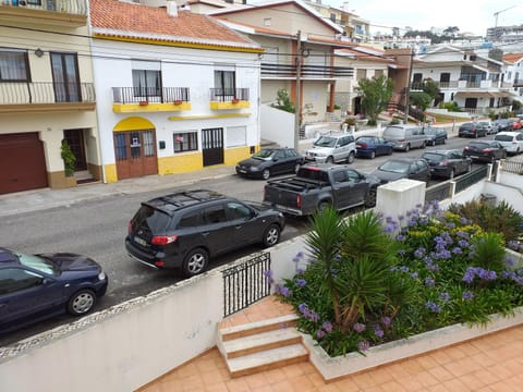 Casa da praia Apartment in Nazaré