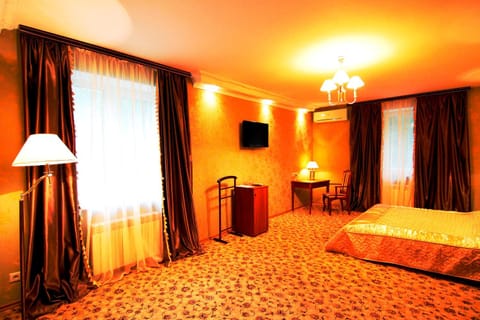 Britaniya Hotel in Kharkiv