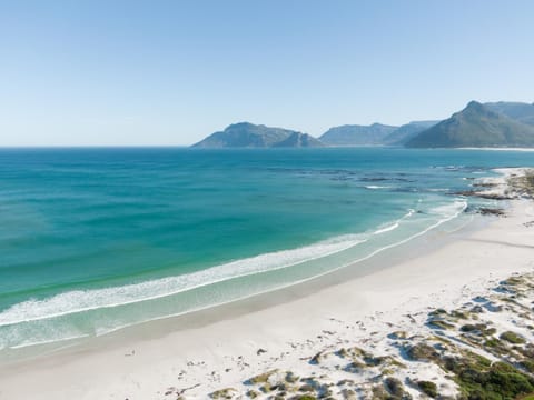 Natural landscape, Landmark view, Sea view