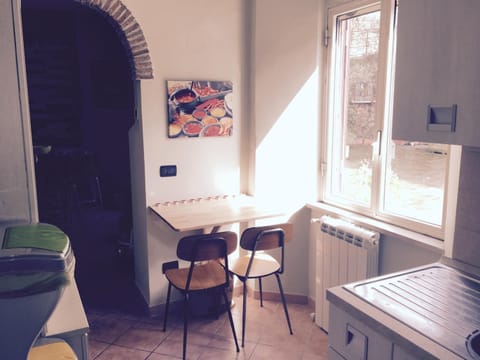 Casa Bertocco House in Lazio