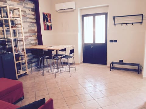 Casa Bertocco House in Lazio