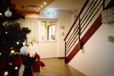 Pension Delia Gardens Bed and Breakfast in Timisoara