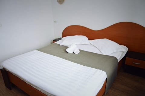 Pension Delia Gardens Bed and Breakfast in Timisoara