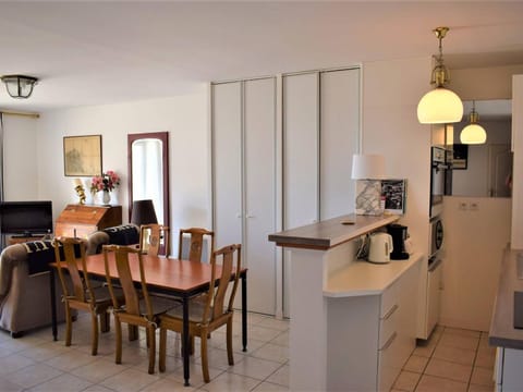 Appartement Trégastel, 2 pièces, 4 personnes - FR-1-368-18 Condo in Trégastel