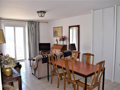 Appartement Trégastel, 2 pièces, 4 personnes - FR-1-368-18 Condo in Trégastel