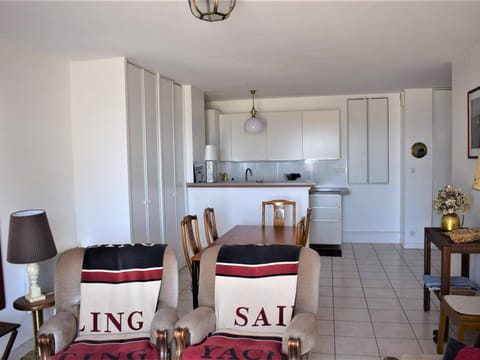 Appartement spacieux avec WIFI et parking à Trégastel, proche plage - FR-1-368-18 Apartment in Trégastel