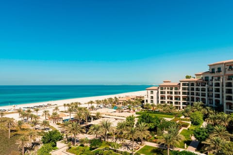 The St. Regis Saadiyat Island Resort, Abu Dhabi Resort in Abu Dhabi