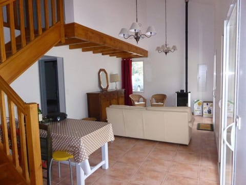 Villa Soustons, 5 pièces, 8 personnes - FR-1-379-79 Villa in Soustons