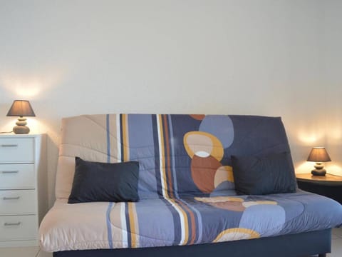 Appartement Banyuls-sur-Mer, 1 pièce, 4 personnes - FR-1-225C-385 Wohnung in Alt Empordà